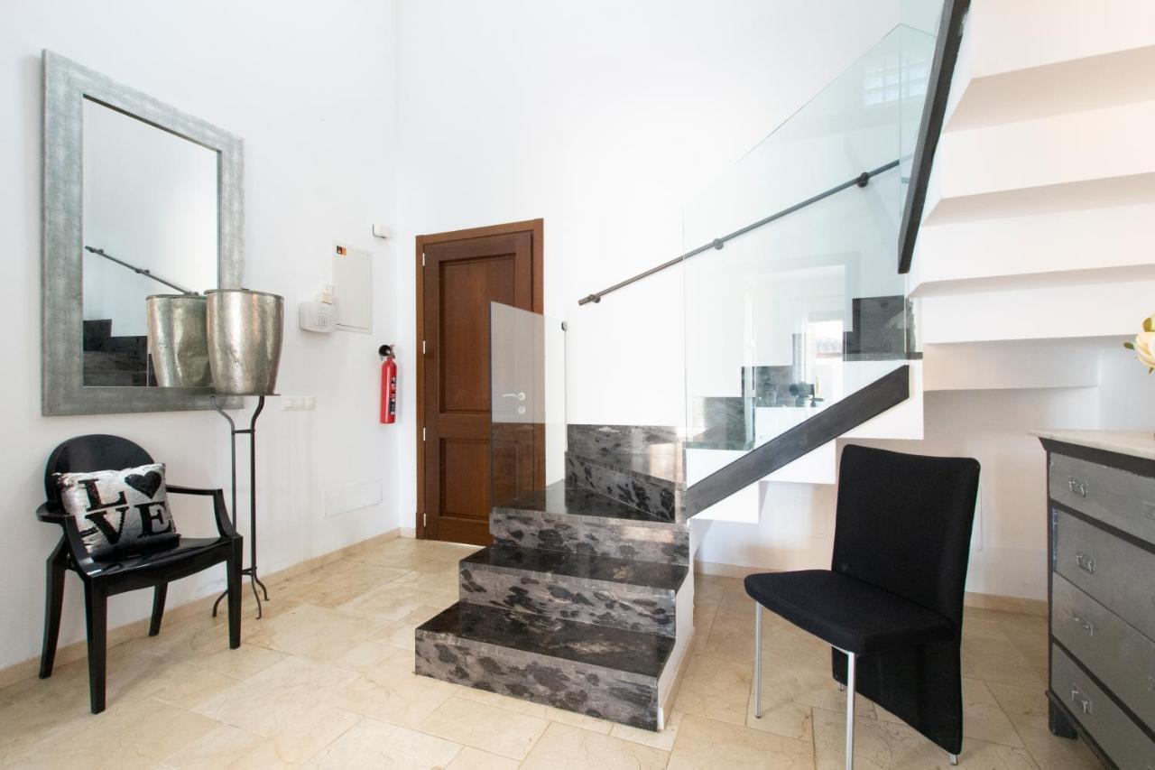 Villa Nelly Alcúdia Exteriér fotografie